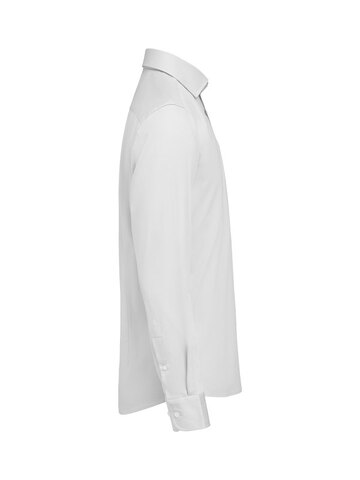 J. HARVEST & FROST IB132 Interlock Knit Regular - Herre