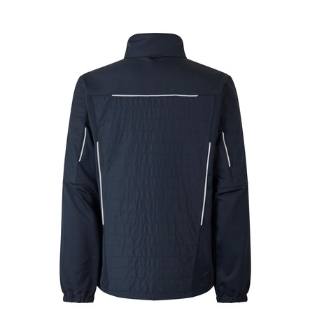 Zip-n-Mix Jakke hybrid, Herre-Navy