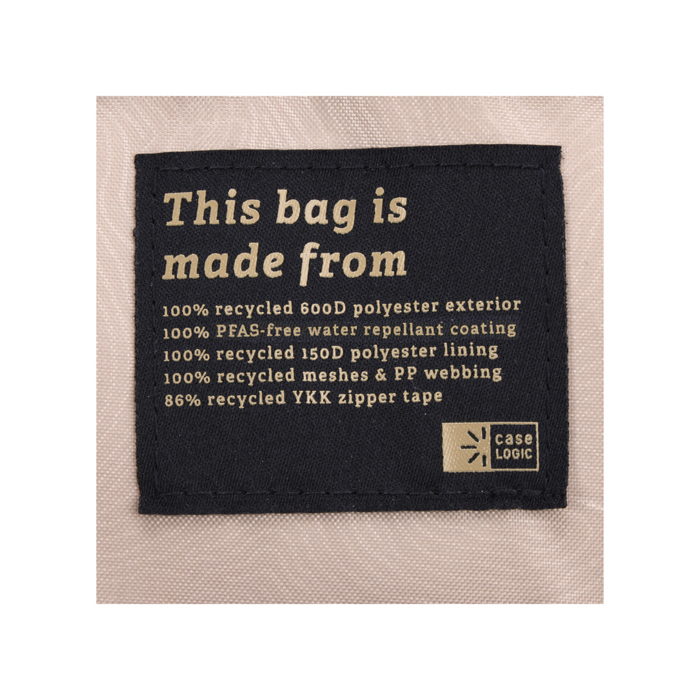 Case Logic Invigo 15,6? laptop rygsæk 25L-Sort