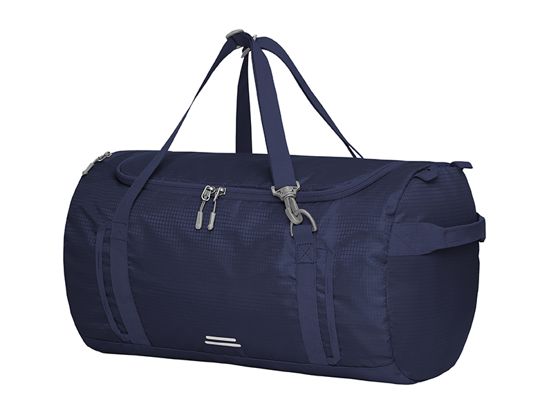 HALFAR Sportstaske-Navy