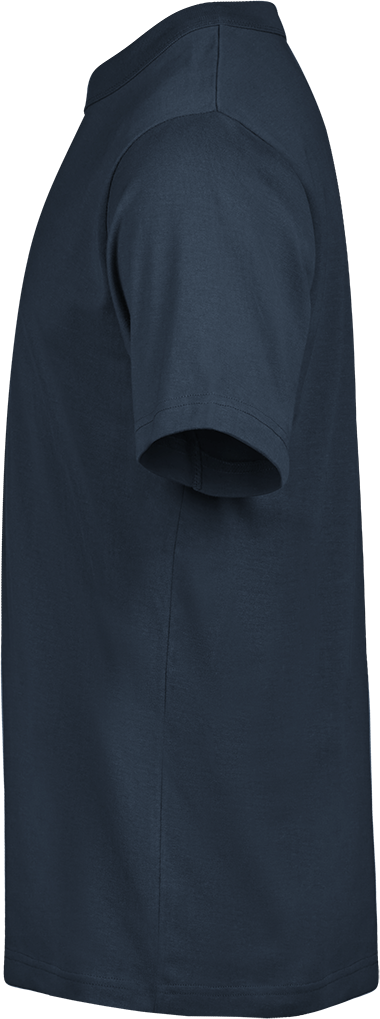 TEE JAYS Urban Loose Fit Tee - Økologisk Bomuld-Navy