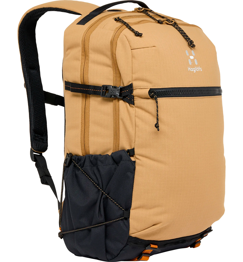 HAGLÖFS Jarve Multi 22 - Genanvendt Polyamid-Beige