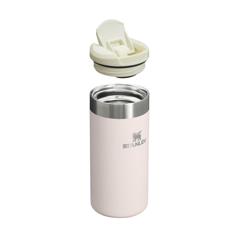 STANLEY 350 ml AeroLight™ rejsekrus-Lyserød