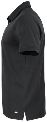 CUTTER & BUCK Polo Advante Premium, Herre-Sort