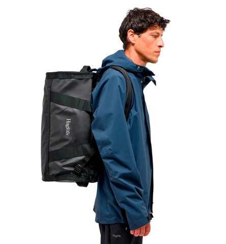 HAGLÖFS Lava 50 - Bluesign-Sort