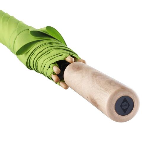 AC Regular Paraply 32 tommer - rPET-Lime
