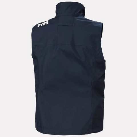 HELLY HANSEN Crew Sailing Vest 2.0, dame