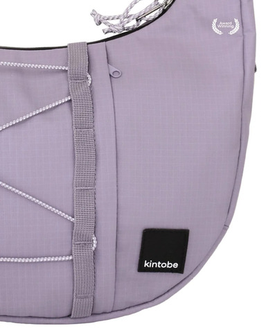 KINTOBE Haze Crossbody taske - rPet