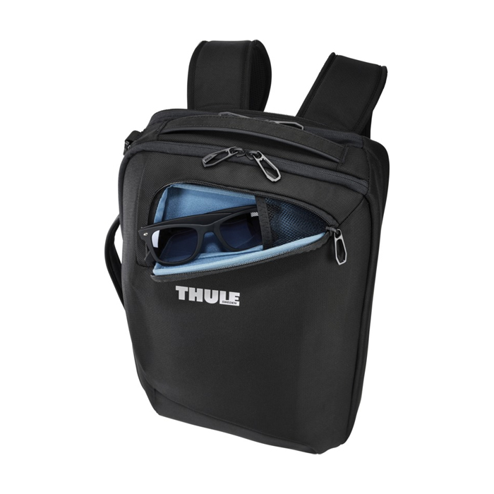 Thule Accent konvertibel rygsæk 17 L-