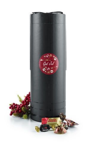 Paprør med Toms Mix, 1600 g.
