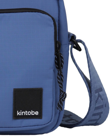 KINTOBE Miles Crossbody taske - rPet