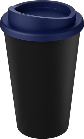 Americano® Eco 350 ml. *genanvendt krus - rPet-Mørke blå