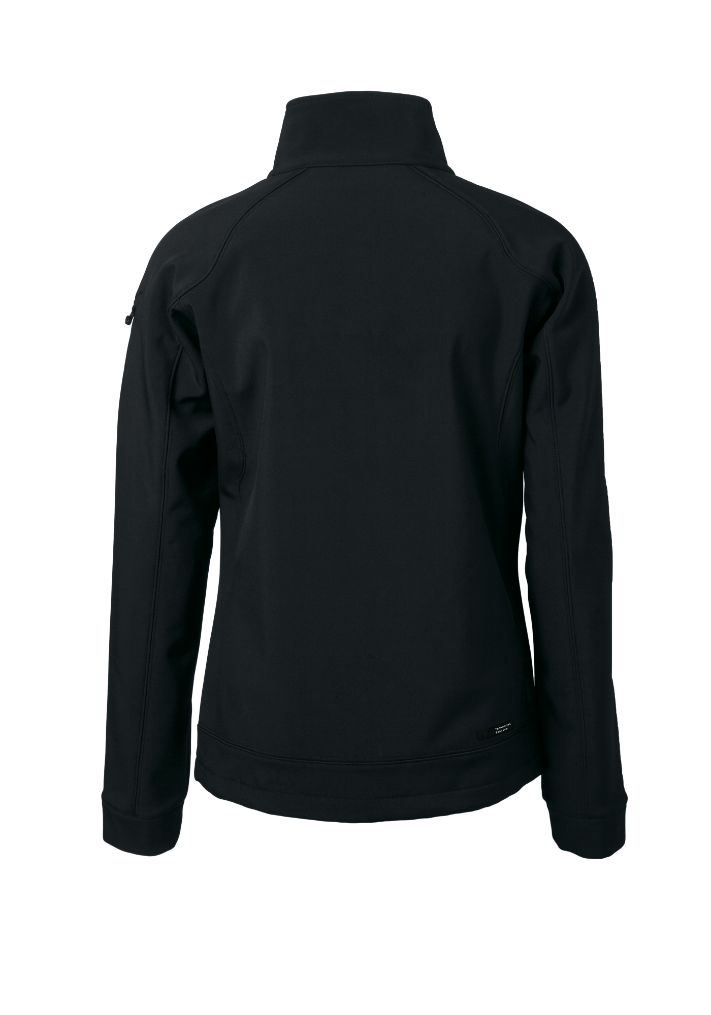 NIMBUS Duxbury Softshell Jakke, dame-Sort