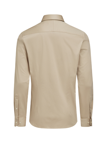 J. HARVEST & FROST IB132 Interlock Knit Regular - Herre