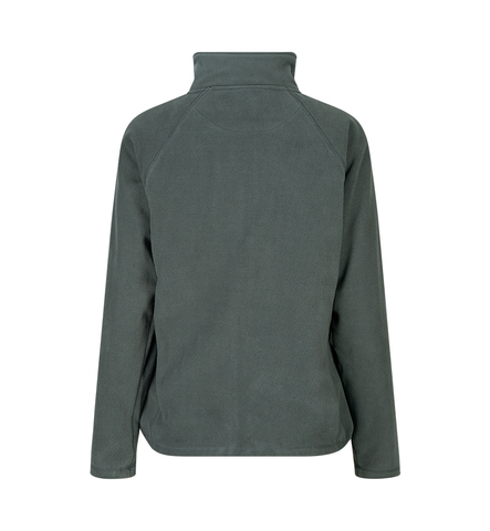 ID Micro Fleece, dame-Grå