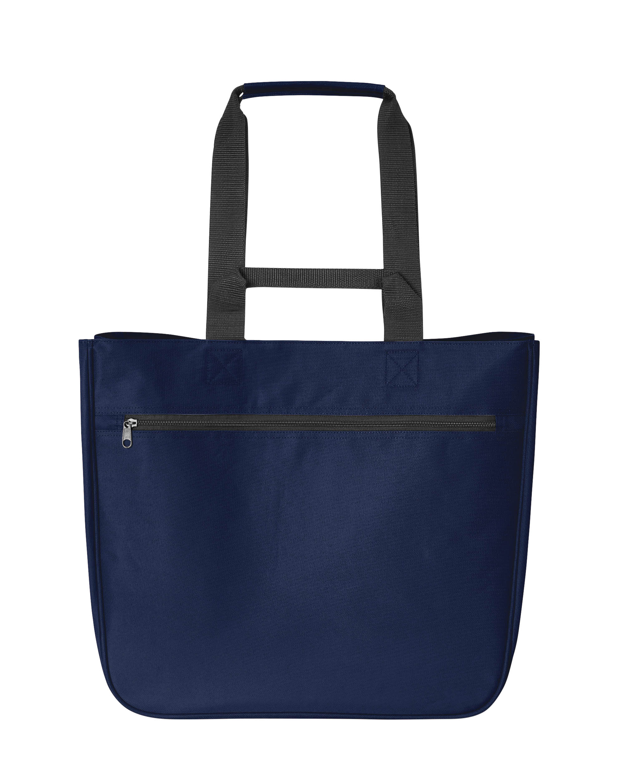 HALFAR Shopper Softbasket - rPet-Navy