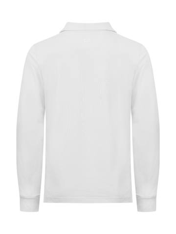 CUTTER AND BUCK Advantage Polo Long Sleeve - Herre