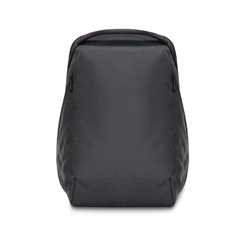 Eugene Rygsæk 18L - rPET-Sort