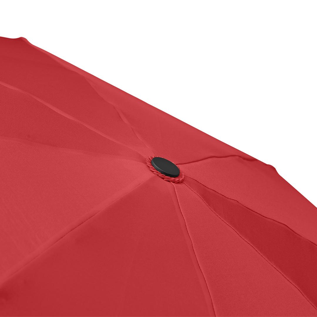 AOC oversize Taskeparaply Magic Windfighter® 2.0-Rød