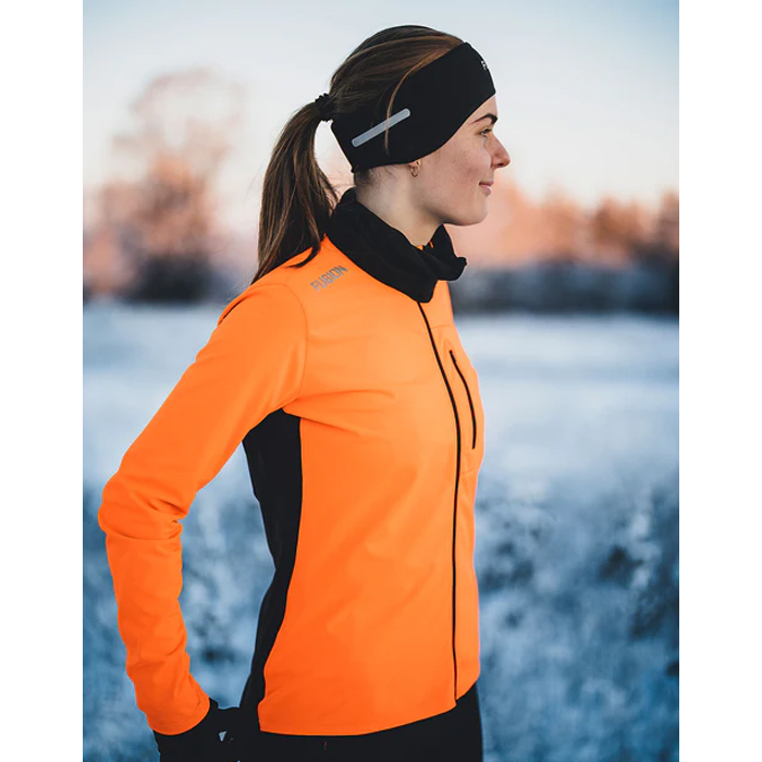 FUSION, Headband-Sort