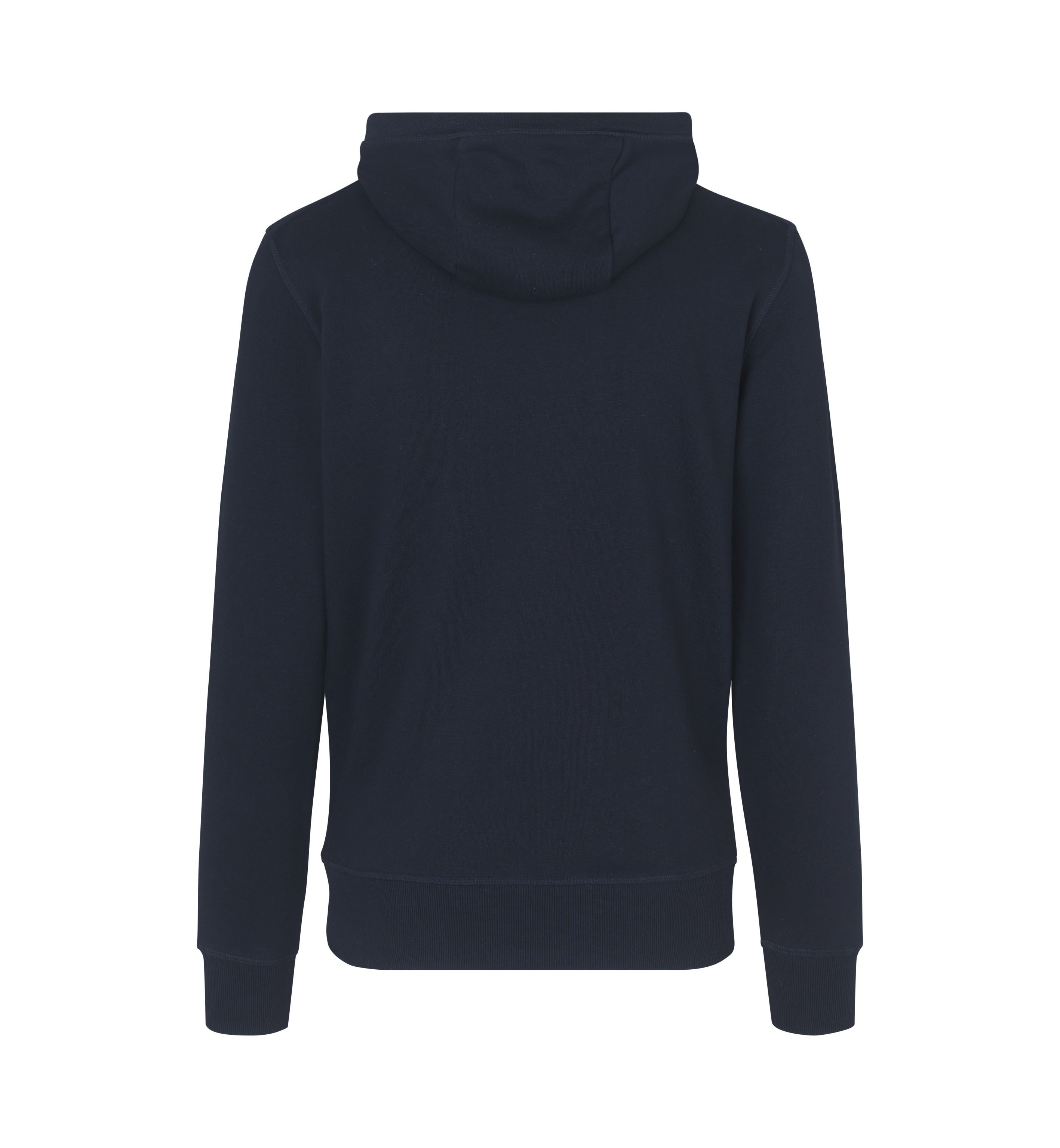 ID Core Full Zip Hoodie-Navy