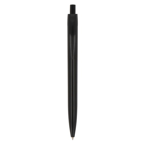 Kuglepen Finn - Genbrugs-ABS-Sort