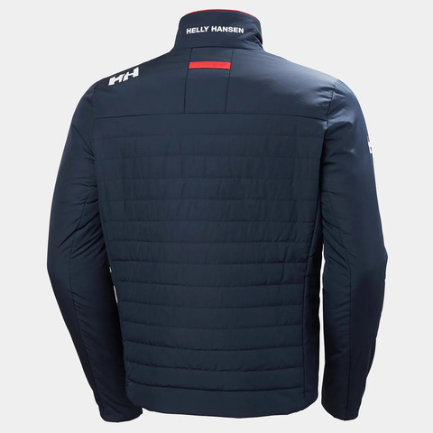 HELLY HANSEN Crew Insulator Jakke 2.0