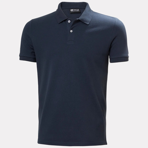 HELLY HANSEN Crew Polo Pique