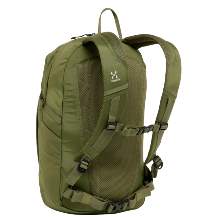 HAGLÖFS Vide 25L / Large - Bluesign / PA-Olive Green