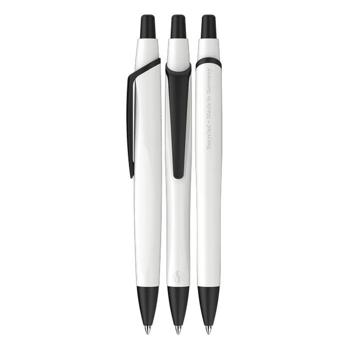 Reco ( Basic)-Hvid/Sort