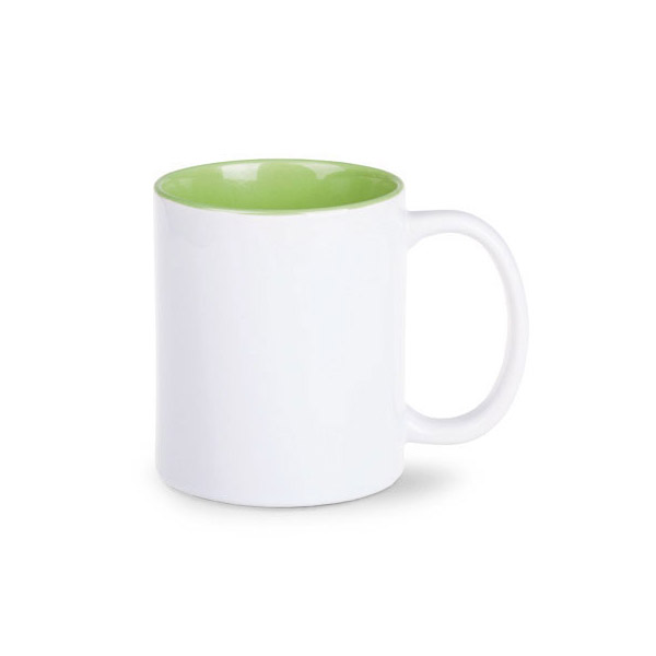 Tomek Art Krus-Grøn