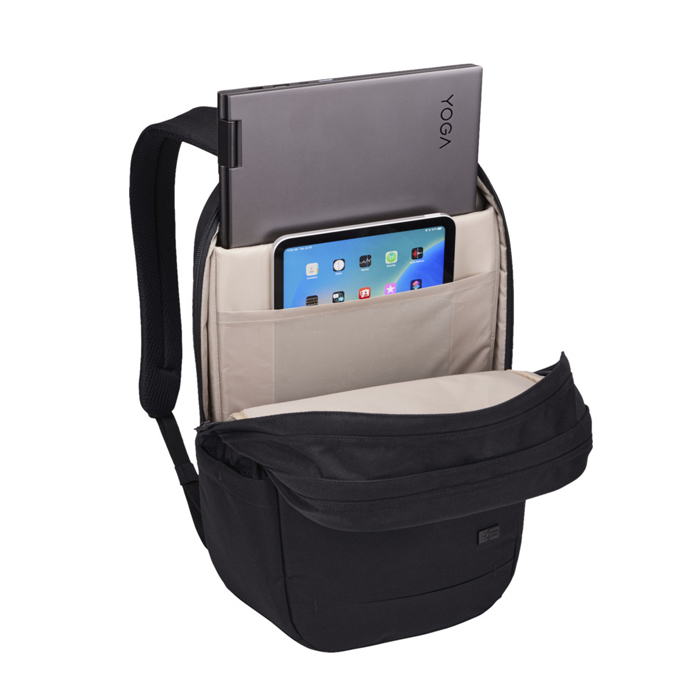 Case Logic Invigo 15,6? laptop rygsæk 25L-Sort