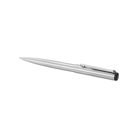 Parker Vector kuglepen ( blå refill)-Sølv