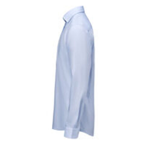 J. HARVEST & FROST GB02 Twill Stretch Regular Fit Skjorte - Herre