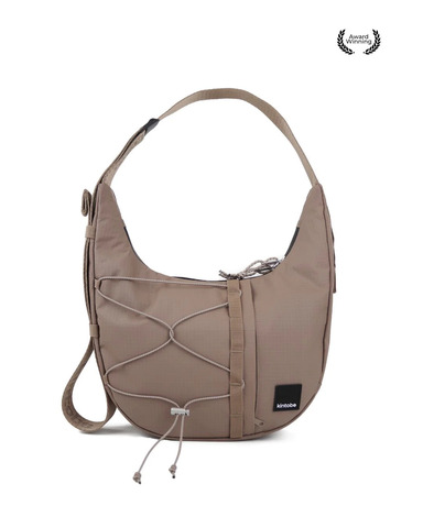 KINTOBE Haze Crossbody taske - rPet