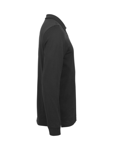 CUTTER AND BUCK Advantage Polo Long Sleeve - Herre