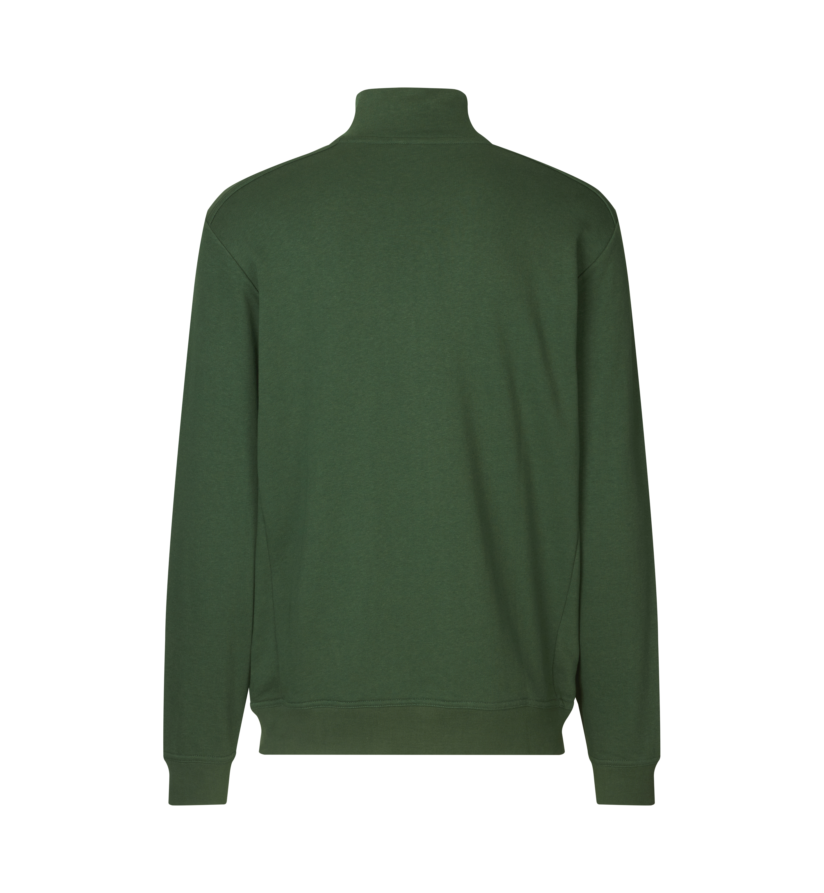 ID PRO Wear CARE cardigan, Herre-Grøn