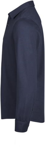 TEE JAYS Luxury Stretch Shirt - Økologisk