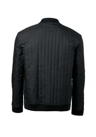 NIMBUS Halifax Jakke, herre-Sort