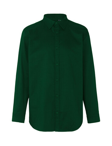 NEUTRAL Twill Skjorte  - 100% certificeret økologisk bomuld