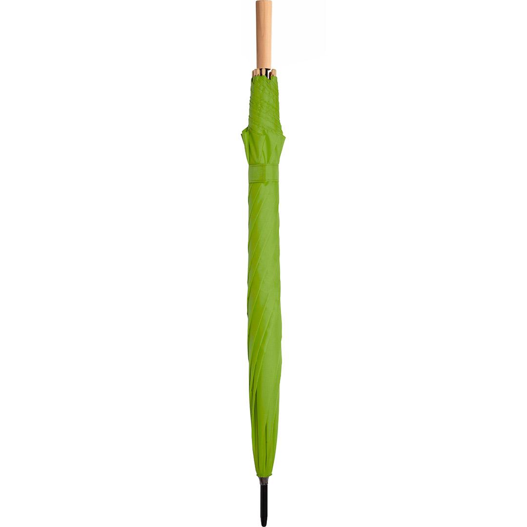 AC Golfparaply ÖkoBrella - rPet-Lime