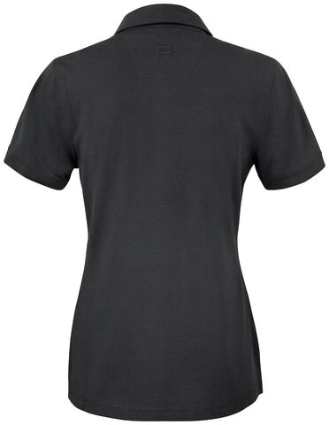 CUTTER & BUCK Polo Advante Premium, Dame-Sort