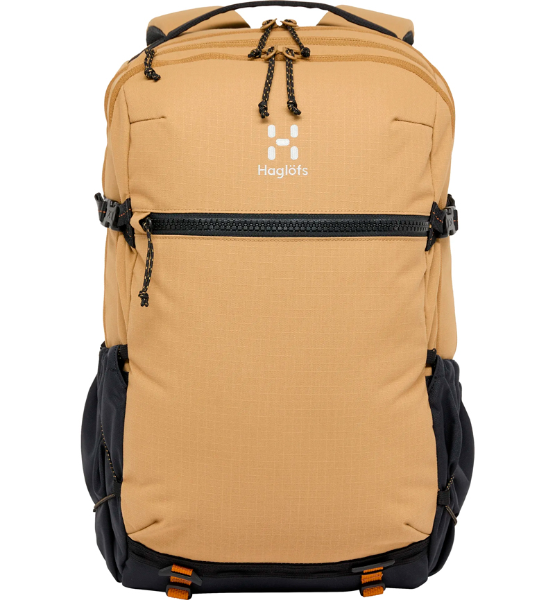 HAGLÖFS Jarve Multi 22 - Genanvendt Polyamid-Beige