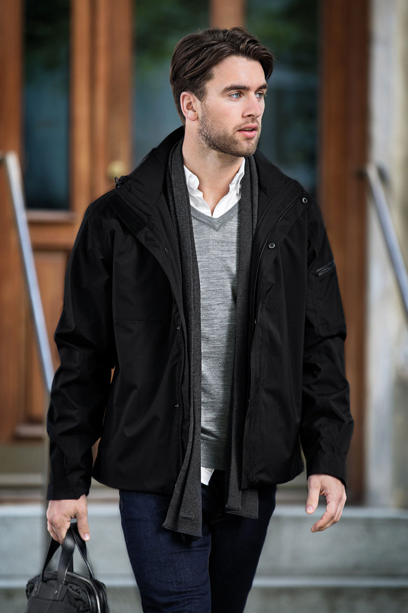 NIMBUS Whitestone Jakke