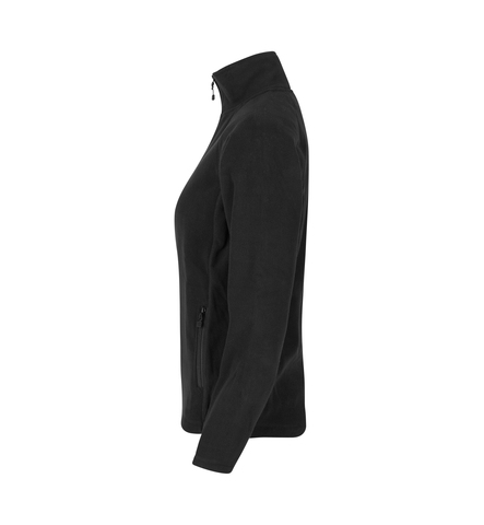 ID Micro Fleece, dame-Sort