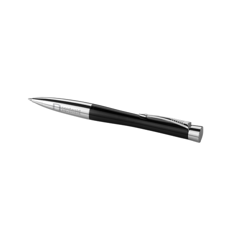 Parker Urban kuglepen (blå refill)-Sort