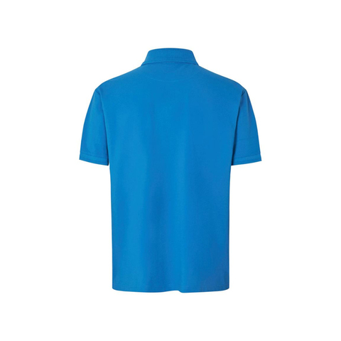 PRO Wear poloshirt | u. lomme-Azur