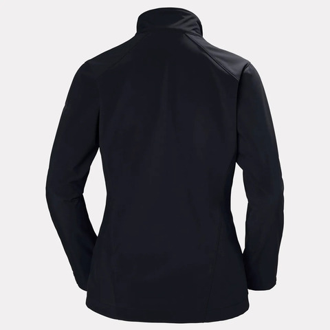 HELLY HANSEN Paramount Softshell Jakke, dame