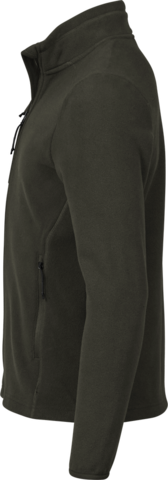TEE JAYS Trail Fleece Jacket, Herre