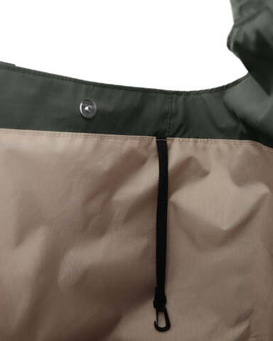 KINTOBE Toby Crossbody taske - rPet